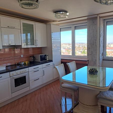 City View Apartment Banja Luka Ngoại thất bức ảnh