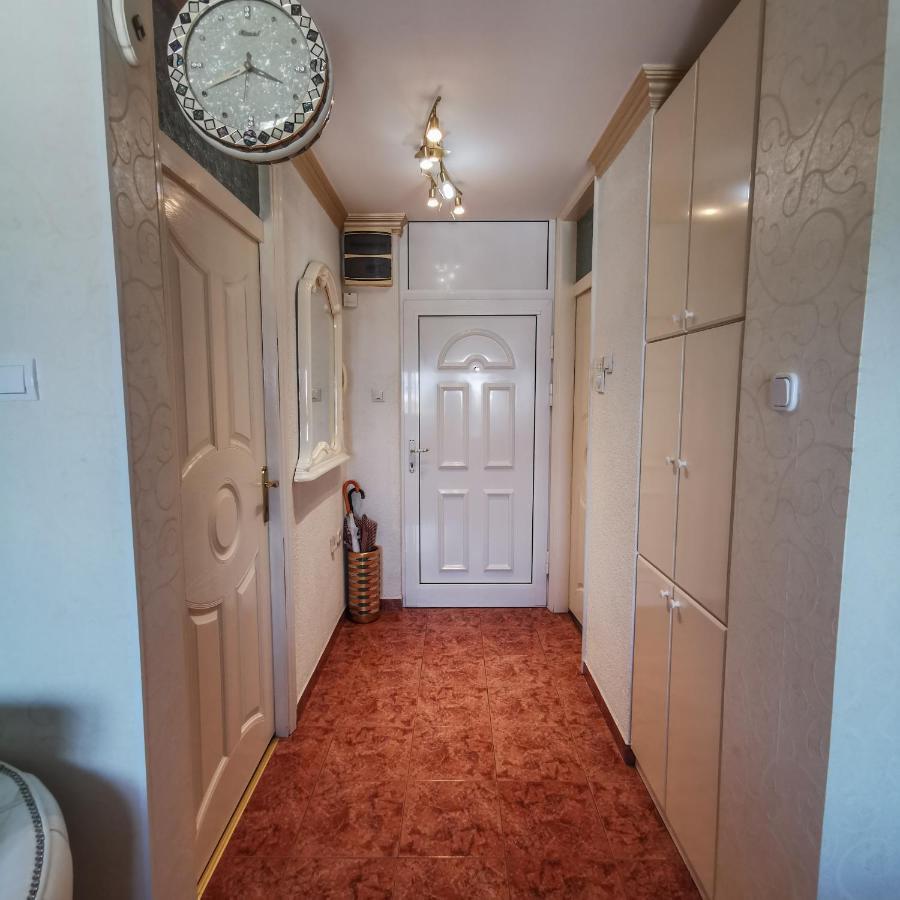 City View Apartment Banja Luka Ngoại thất bức ảnh