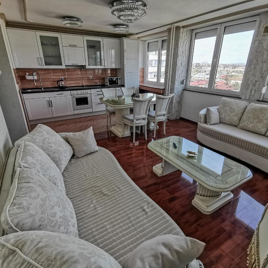 City View Apartment Banja Luka Ngoại thất bức ảnh