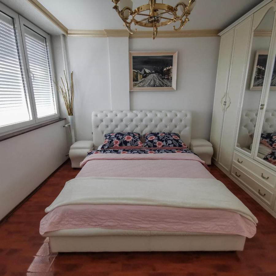 City View Apartment Banja Luka Ngoại thất bức ảnh