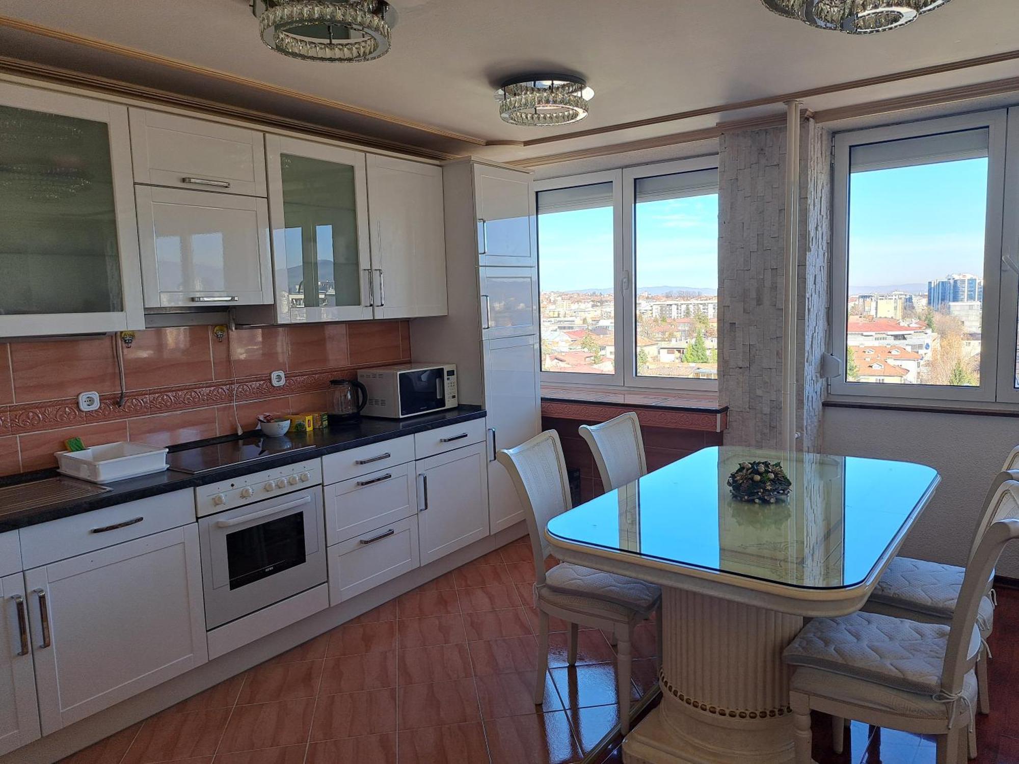 City View Apartment Banja Luka Ngoại thất bức ảnh