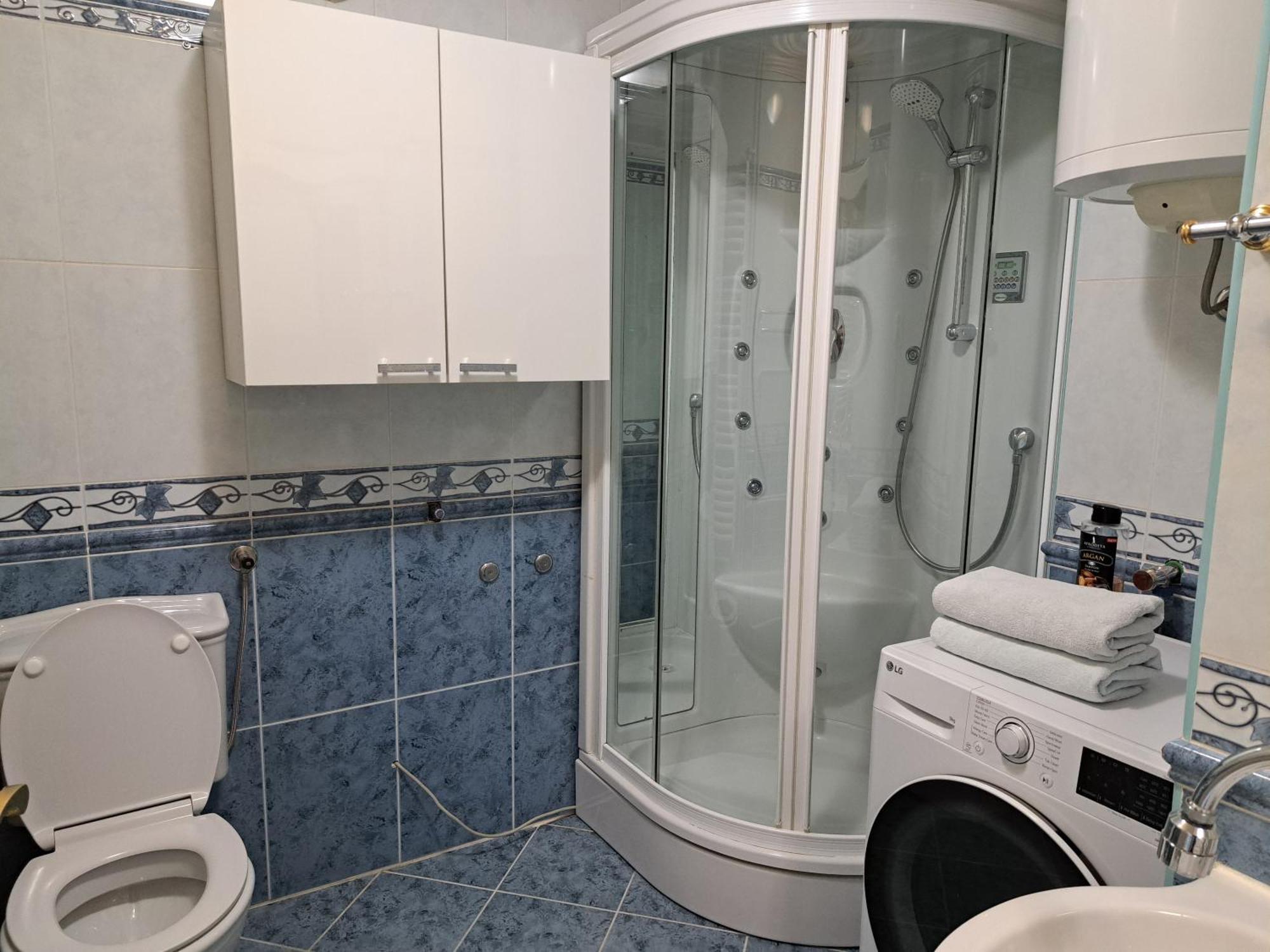 City View Apartment Banja Luka Ngoại thất bức ảnh